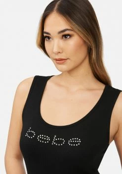 JUMP Bridal Maxi Logo Dress