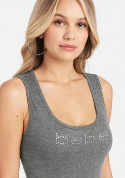 JUMP Maxi Logo Dress New