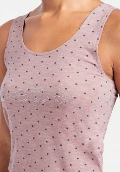 PPI Bebe Polka Dot Short Set Clothing