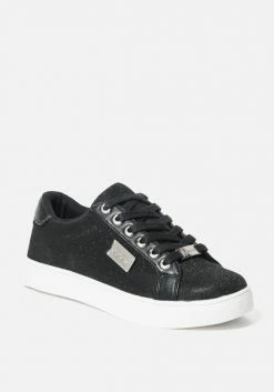 ZIGI Calais Platform Sneakers