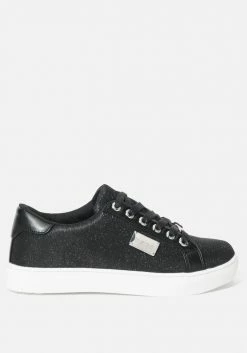 ZIGI Calais Platform Sneakers
