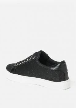 ZIGI Calais Platform Sneakers