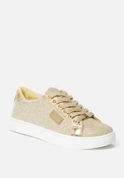 ZIGI Calais Platform Sneakers