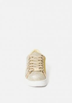 ZIGI Calais Platform Sneakers