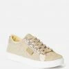 ZIGI Calais Platform Sneakers