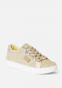 ZIGI Calais Platform Sneakers
