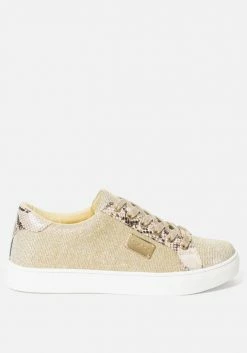 ZIGI Calais Platform Sneakers