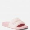 ZIGI Shoes Furiosa Faux Fur Slides