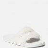 ZIGI Shoes Furiosa Faux Fur Slides