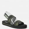 ZIGI Atena Sporty Sandals