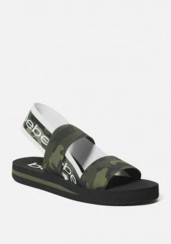 ZIGI Atena Sporty Sandals