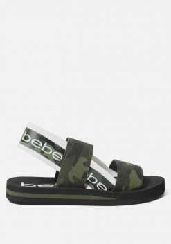 ZIGI Atena Sporty Sandals