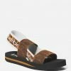 ZIGI Atena Sporty Sandals