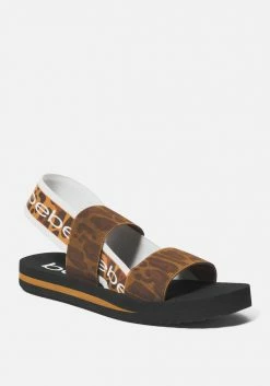 ZIGI Atena Sporty Sandals