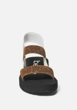 ZIGI Atena Sporty Sandals