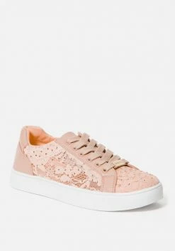 ZIGI Chiara Platform Sneakers Sale
