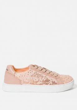 ZIGI Chiara Platform Sneakers Sale