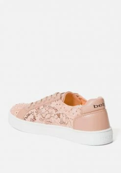 ZIGI Chiara Platform Sneakers Sale