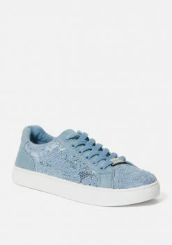 ZIGI Chiara Platform Sneakers Sale