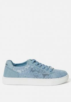 ZIGI Chiara Platform Sneakers Sale