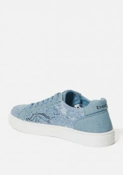 ZIGI Chiara Platform Sneakers Sale