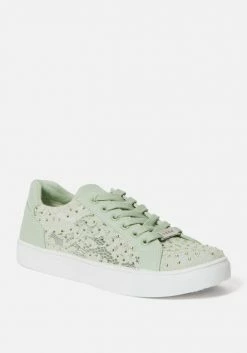 ZIGI Sale Chiara Platform Sneakers