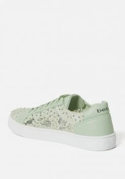 ZIGI Sale Chiara Platform Sneakers