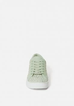 ZIGI Sale Chiara Platform Sneakers