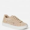 ZIGI Sale Chiara Platform Sneakers