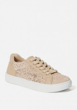 ZIGI Sale Chiara Platform Sneakers