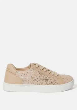 ZIGI Sale Chiara Platform Sneakers