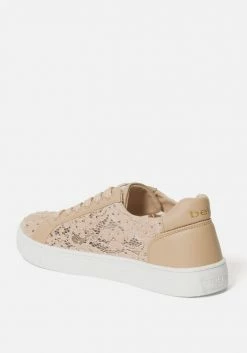 ZIGI Sale Chiara Platform Sneakers