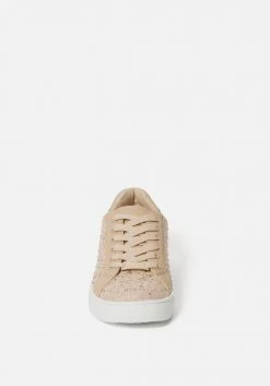 ZIGI Sale Chiara Platform Sneakers