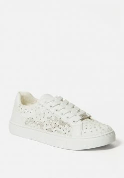 ZIGI Chiara Platform Sneakers