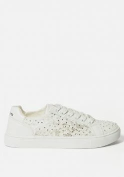 ZIGI Chiara Platform Sneakers