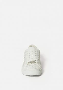ZIGI Chiara Platform Sneakers