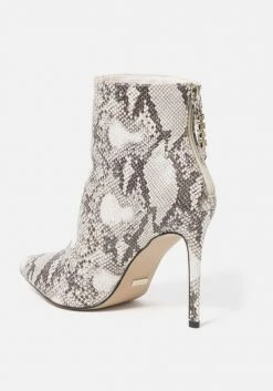 ZIGI Dasha Stiletto Booties Sale
