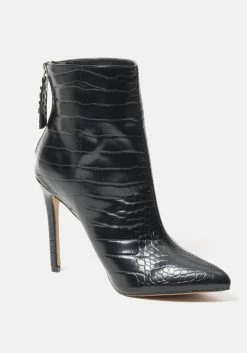 ZIGI Dasha Stiletto Booties