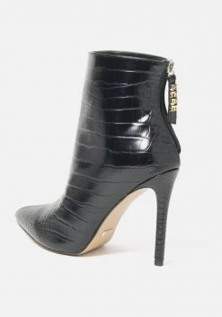 ZIGI Dasha Stiletto Booties