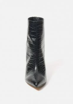 ZIGI Dasha Stiletto Booties