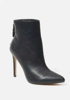 ZIGI Dasha Stiletto Booties