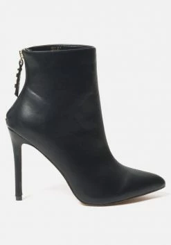 ZIGI Dasha Stiletto Booties