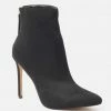 ZIGI Best Sellers Dasha Stiletto Booties