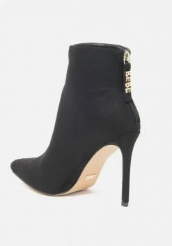 ZIGI Best Sellers Dasha Stiletto Booties