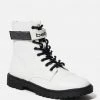 ZIGI Dayani Combat Boots