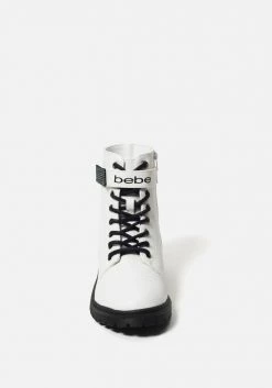 ZIGI Dayani Combat Boots
