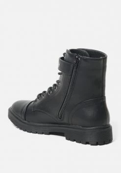 ZIGI Dayani Combat Boots