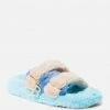 ZIGI Fanny Faux Fur Slippers
