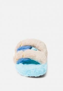 ZIGI Fanny Faux Fur Slippers