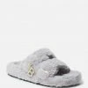 ZIGI Fanny Faux Fur Slippers